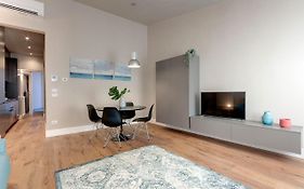Mamo Florence - Pepe Apartment